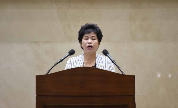 20160920 용인시의회 박남숙 의원 5분 자유발언.jpg