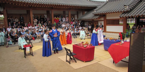 나의 작은 전통혼례 (1).JPG