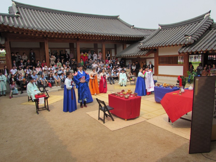 나의 작은 전통혼례 (1).JPG