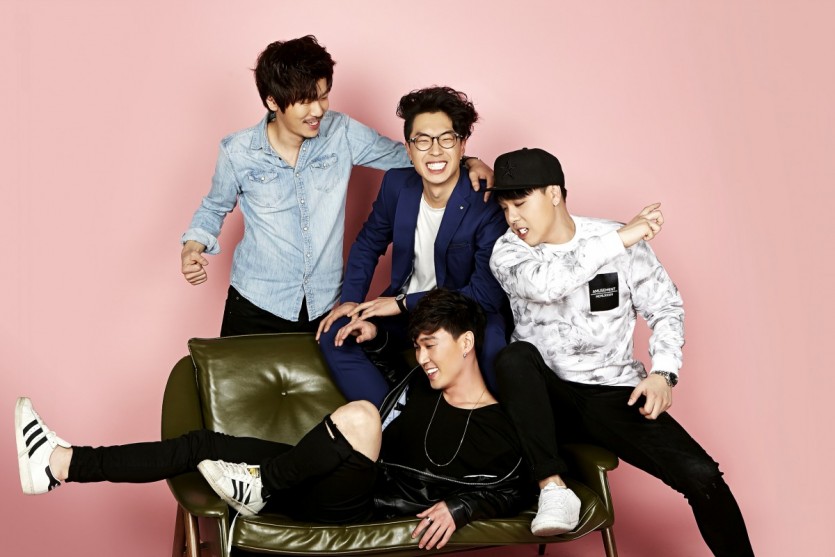 밴드 에이프릴 세컨드.jpg